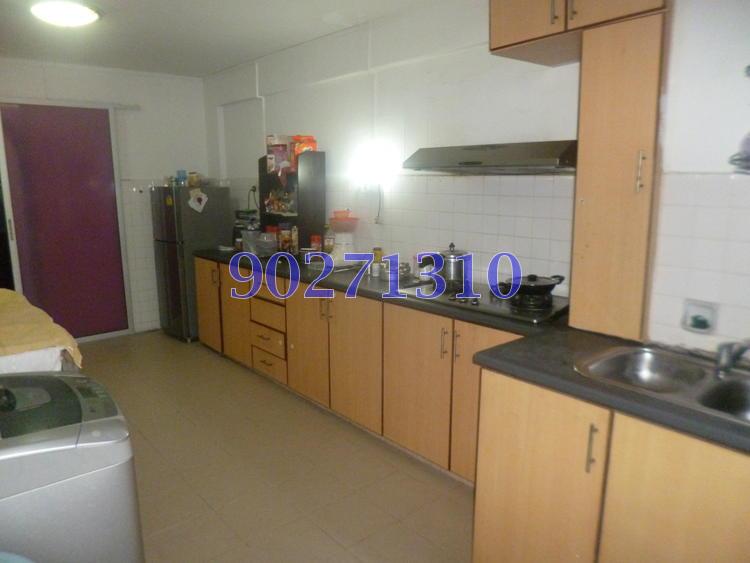 Blk 550 Ang Mo Kio Avenue 10 (Ang Mo Kio), HDB 3 Rooms #97778022